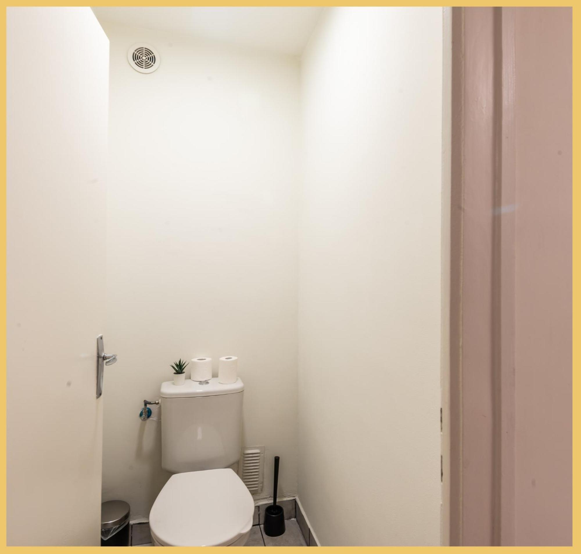 T2 I Moderne I Gaillard Lägenhet Exteriör bild